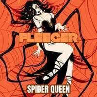 Spider Queen