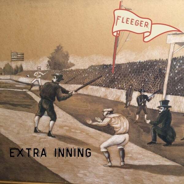 Cover art for Extra Inning